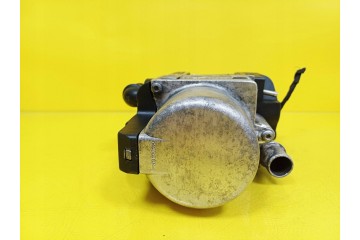 PARKING HEATER WEBASTO AUDI A6 C6 4F0265081 NR8 Car type passenger cars