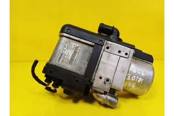 Calefactor estacionario Webasto Audi A6 C6 4F0265081 NR8