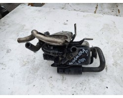 WEBASTO 9026130A 122R 000277 SEAT ALHAMBRA 2 II 7N 2 0 TDI