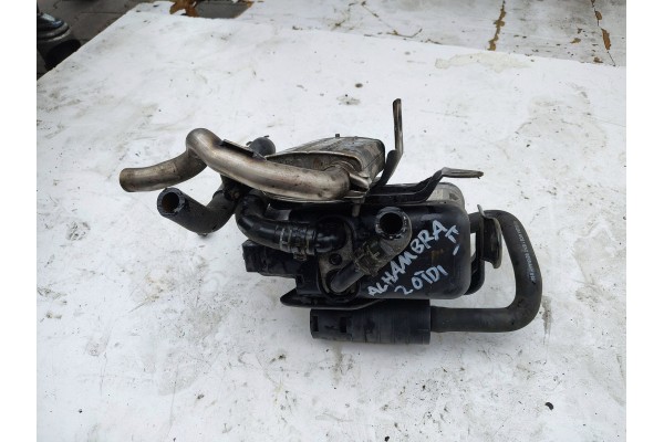WEBASTO 9026130A 122R 000277 SEAT ALHAMBRA 2 II 7N 2 0 TDI
