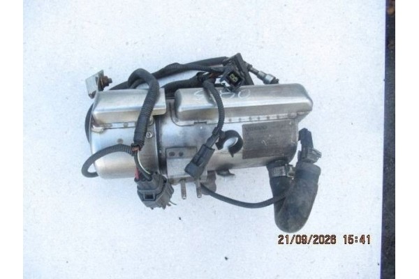 Parking heater Webasto Volvo S80 08671108A