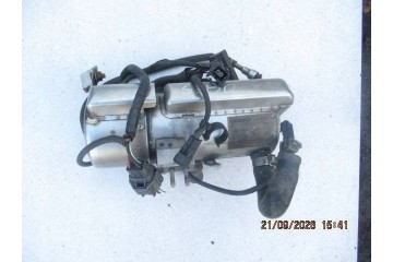 Parking heater Webasto Volvo S80 08671108A