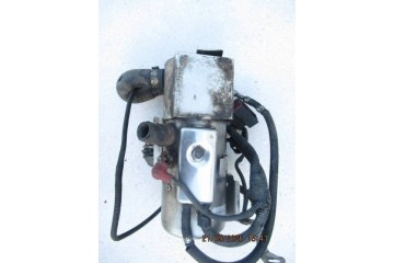 Parking heater Webasto Volvo S80 08671108A Part manufacturer Volvo OE