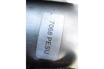 Parking heater Webasto Volvo S80 08671108A Catalog number of the part 08671108A