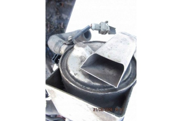 Parking heater Webasto Volvo S80 08671108A Car type passenger cars