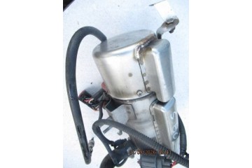 Parking heater Webasto Volvo S80 08671108A Catalog number of the original 21092026