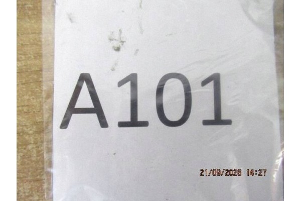 Calefactor estacionamiento (Webasto) Volvo S80 08671108A