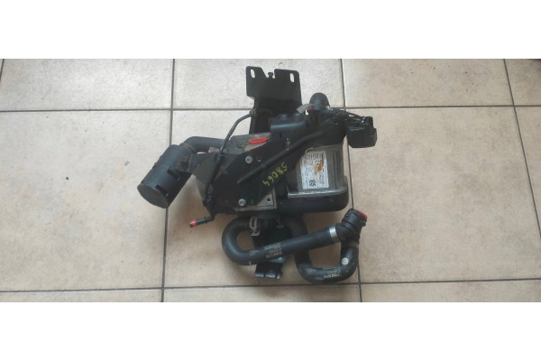 VOLVO S90 V90 XC60 II XC90 II WEBASTO PARKING HEATER 31469689 2 0D D5 Catalog number of the part 31469689