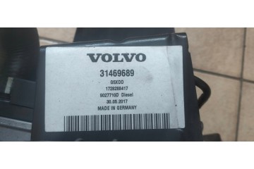 VOLVO S90 V90 XC60 II XC90 II WEBASTO PARKING HEATER 31469689 2 0D D5 Part manufacturer Volvo OE