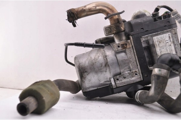 Webasto FORD S MAX WA6 122R000277 2 0L diesel 103kW 2014 Part manufacturer Ford OE