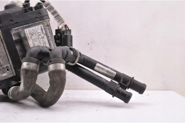 Webasto FORD S MAX WA6 122R000277 2 0L diesel 103kW 2014 Catalog number of the part 122R000277