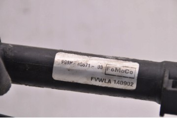 Webasto FORD S MAX WA6 122R000277 2 0L diesel 103kW 2014 Catalog number of substitutes 1302327B