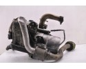 Webasto FORD S MAX WA6 122R000277 2 0L diesel 103kW 2014 Catalog number of the original 122R000277