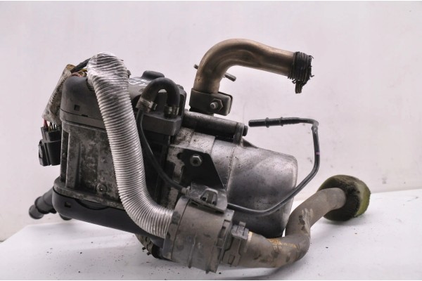 Webasto FORD S MAX WA6 122R000277 2 0L diesel 103kW 2014 Catalog number of the original 122R000277