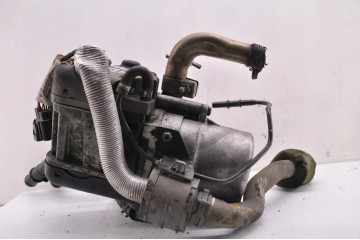 Webasto FORD S MAX WA6 122R000277 2 0L diesel 103kW 2014 Catalog number of the original 122R000277