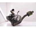 Webasto para FORD S-MAX (WA6) 122R000277 2.0L diésel 120kW 2014