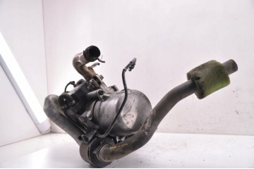 Webasto para FORD S-MAX (WA6) 122R000277 2.0L diésel 120kW 2014