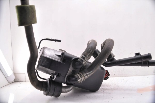 Webasto para FORD S-MAX (WA6) 122R000277 2.0L diésel 120kW 2014