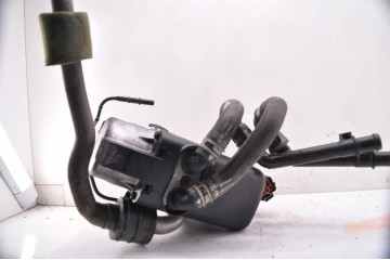 Webasto para FORD S-MAX (WA6) 122R000277 2.0L diésel 120kW 2014