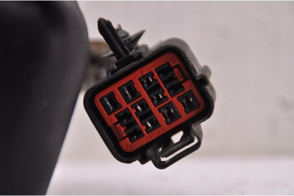 Webasto para FORD S-MAX (WA6) 122R000277 2.0L diésel 120kW 2014