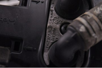 Webasto para FORD S-MAX (WA6) 122R000277 2.0L diésel 120kW 2014