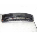 NEGRO PARAGOLPES DELANTERO BMW SERIE 3 BERLINA (E46) 320d 2002 NEGRO 210415 BMW - 1