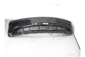NEGRO PARAGOLPES DELANTERO BMW SERIE 3 BERLINA (E46) 320d 2002 NEGRO 210415 BMW - 1