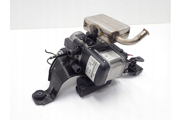 WEBASTO PARKING HEATER SET VW TRANSPORTER T6 T6 1 2 0 TDI 21R Part manufacturer Volkswagen OE