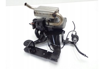WEBASTO PARKING HEATER SET VW TRANSPORTER T6 T6 1 2 0 TDI 21R Catalog number of the part 7LA815071B 7 57