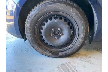 FORD GALAXY (CA1) Trend