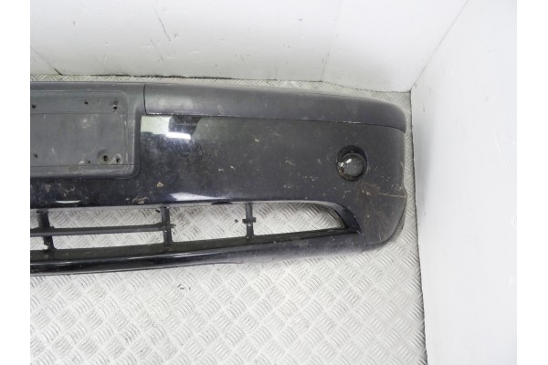 NEGRO PARAGOLPES DELANTERO BMW SERIE 3 BERLINA (E46) 320d 2002 NEGRO 210415 BMW - 1