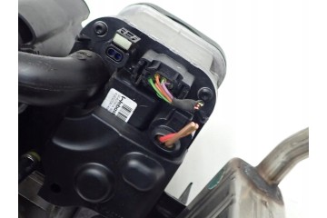 Kit Calefactor Estacionamiento Webasto para VW Transporter T6 T6.1 2.0