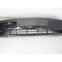 NEGRO PARAGOLPES DELANTERO BMW SERIE 3 BERLINA (E46) 320d 2002 NEGRO 210415 BMW - 2