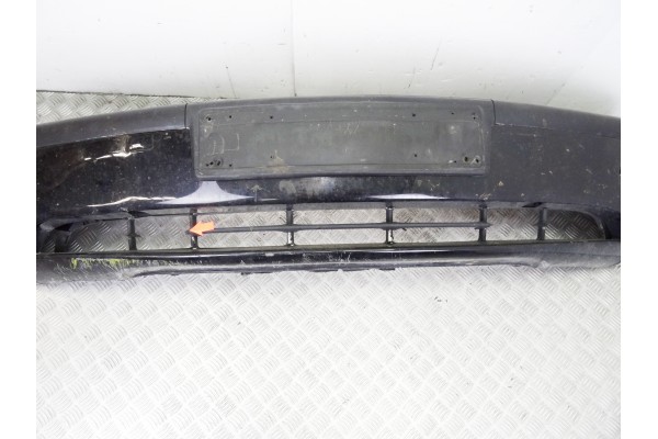 NEGRO PARAGOLPES DELANTERO BMW SERIE 3 BERLINA (E46) 320d 2002 NEGRO 210415 BMW - 2