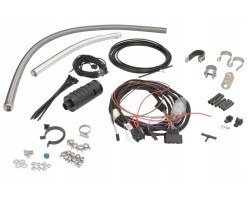 Parking heater mounting kit WEBASTO AIR TOP EV WEBASTO 9027987A