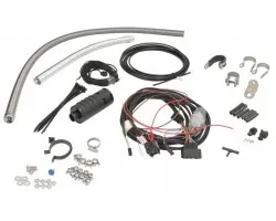 Kit de montaje para calefactor Webasto 9027987A