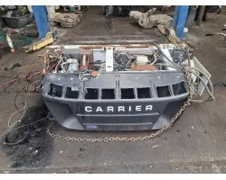 Unidad de Refrigeración CARRIER SUPRA 950