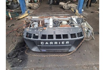 CARRIER TRANSICOLD SUPRA 950 REFRIGERATION UNIT