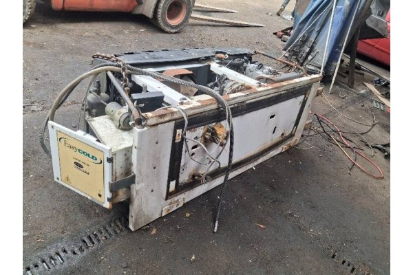 CARRIER TRANSICOLD SUPRA 950 REFRIGERATION UNIT Part manufacturer Carrier
