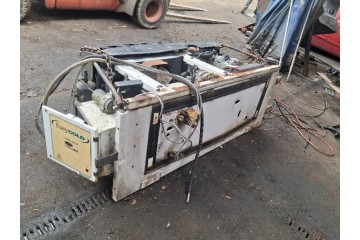 CARRIER TRANSICOLD SUPRA 950 REFRIGERATION UNIT Part manufacturer Carrier