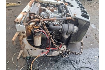 Unidad de Refrigeración CARRIER SUPRA 950