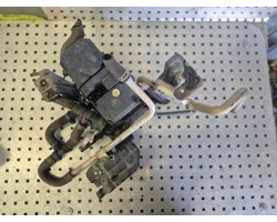 WEBASTO VW T5 03 15 7H0815071G