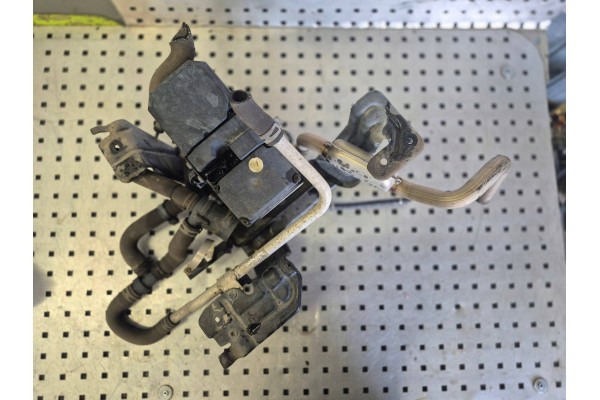WEBASTO VW T5 03 15 7H0815071G