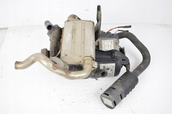 PARKING HEATER WEBASTO VW SHARAN ALHAMBRA 7N0815065T