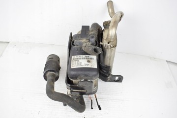 PARKING HEATER WEBASTO VW SHARAN ALHAMBRA 7N0815065T Part manufacturer Volkswagen OE