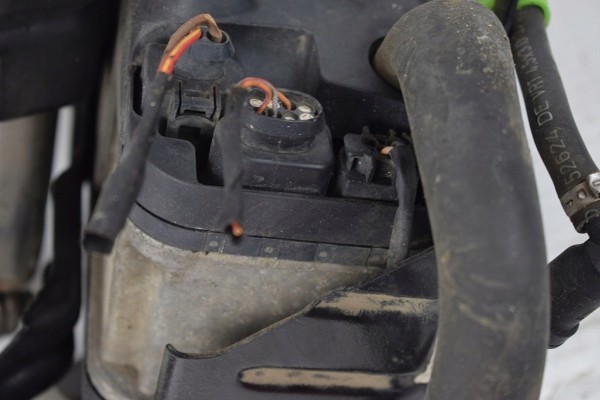 PARKING HEATER WEBASTO VW SHARAN ALHAMBRA 7N0815065T Catalog number of the part 150146