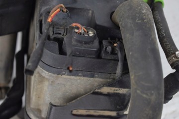 PARKING HEATER WEBASTO VW SHARAN ALHAMBRA 7N0815065T Catalog number of the part 150146