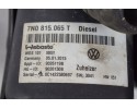 PARKING HEATER WEBASTO VW SHARAN ALHAMBRA 7N0815065T Car type passenger cars