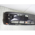NEGRO PARAGOLPES DELANTERO BMW SERIE 3 BERLINA (E46) 320d 2002 NEGRO 210415 BMW - 4