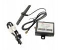 QSTART LTE Modem remote control for AUTOTERM